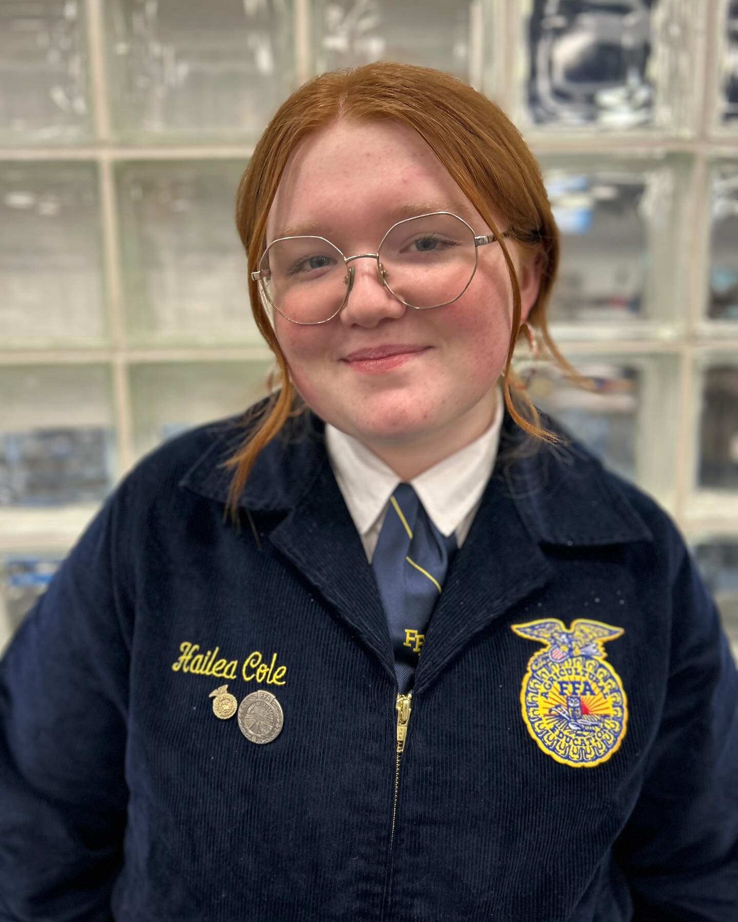 Lebanon FFA Members, Alumni and Supporters | Lebanon TN