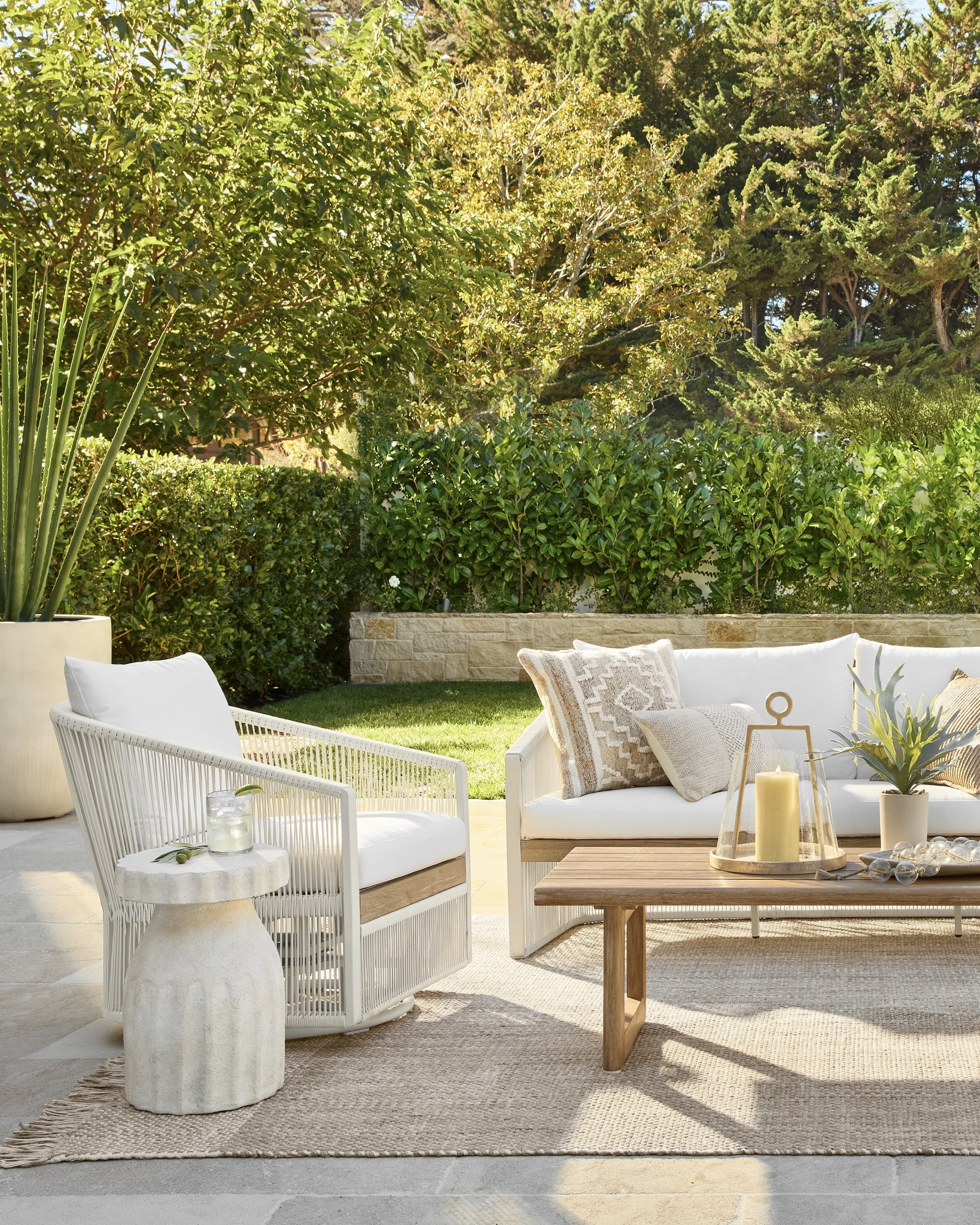 Pottery Barn - Meet our new Lakewood Collection. Expertly...