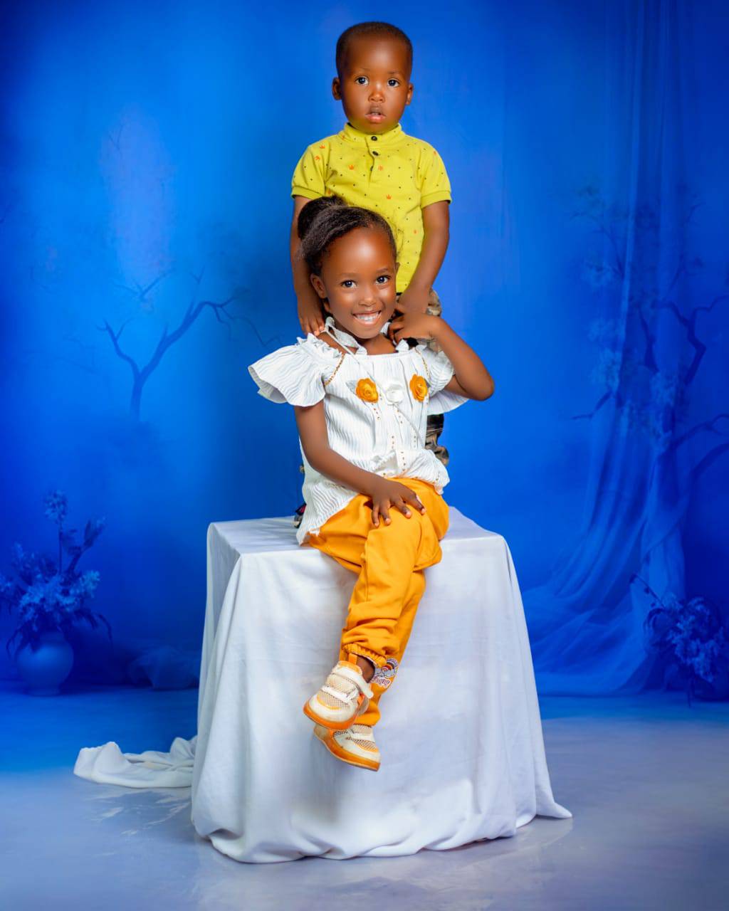 Velah Nyanchama