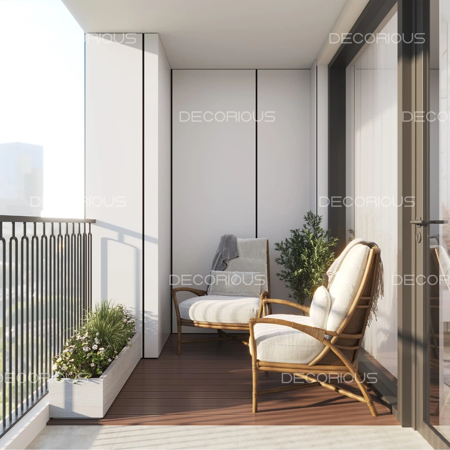 Decorious Designs | Dubai