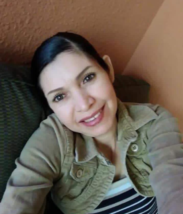 Elsa Rubio