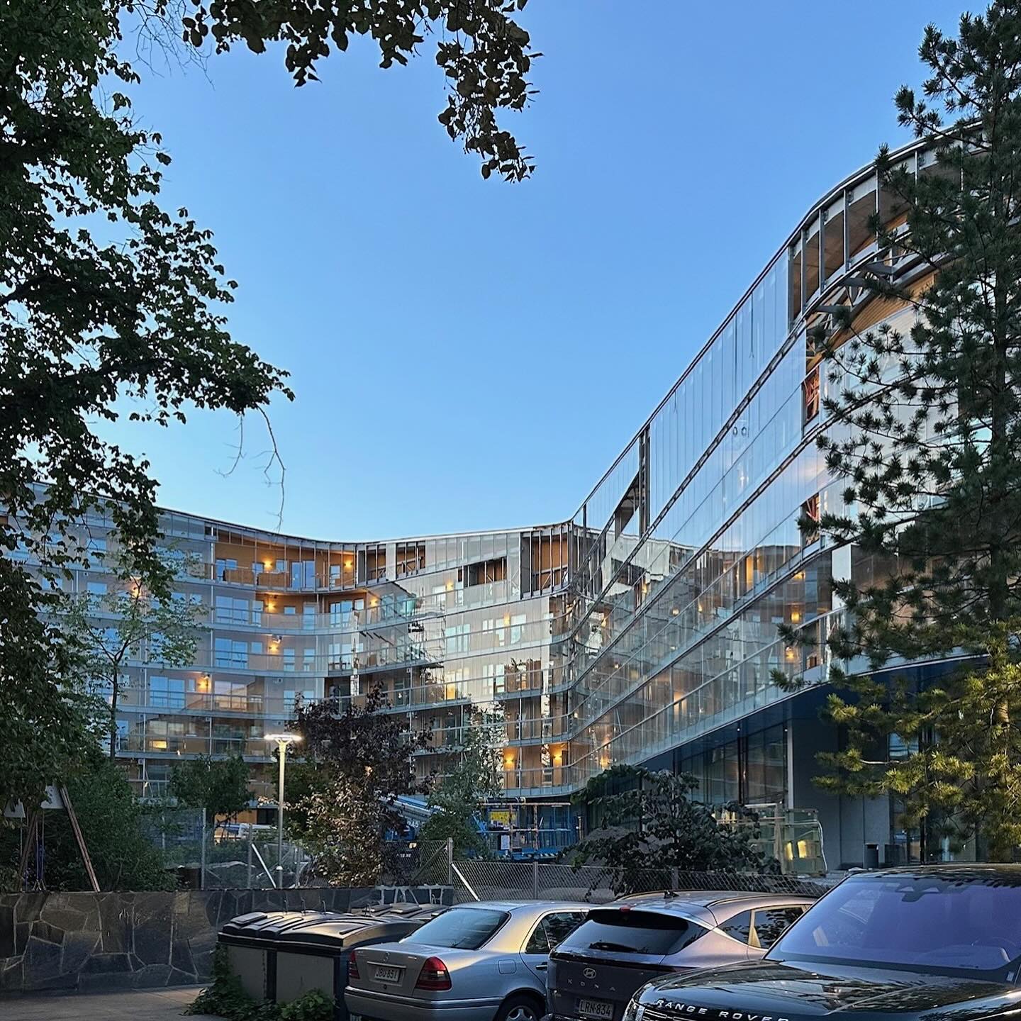 Steven Holl Architects | New York NY