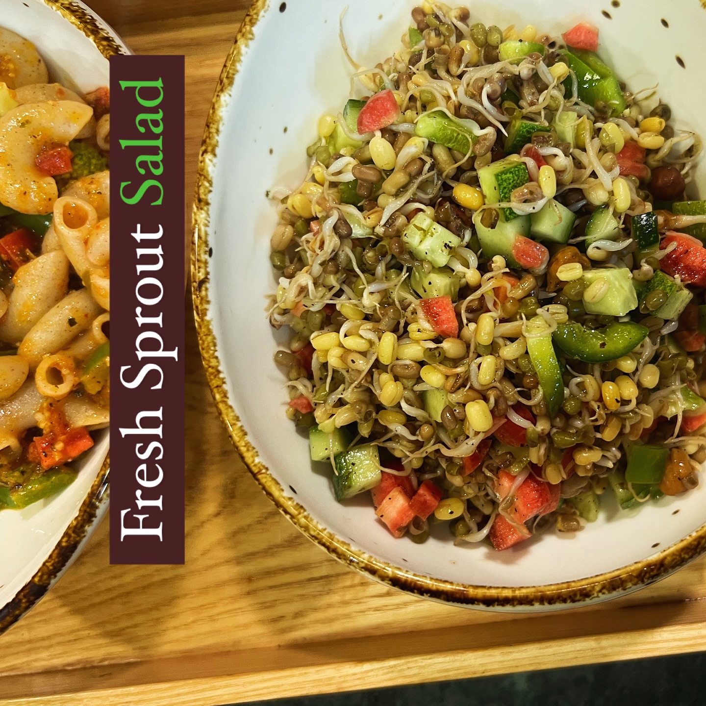 Just Roots - Healthy Cafe & Store | Pune