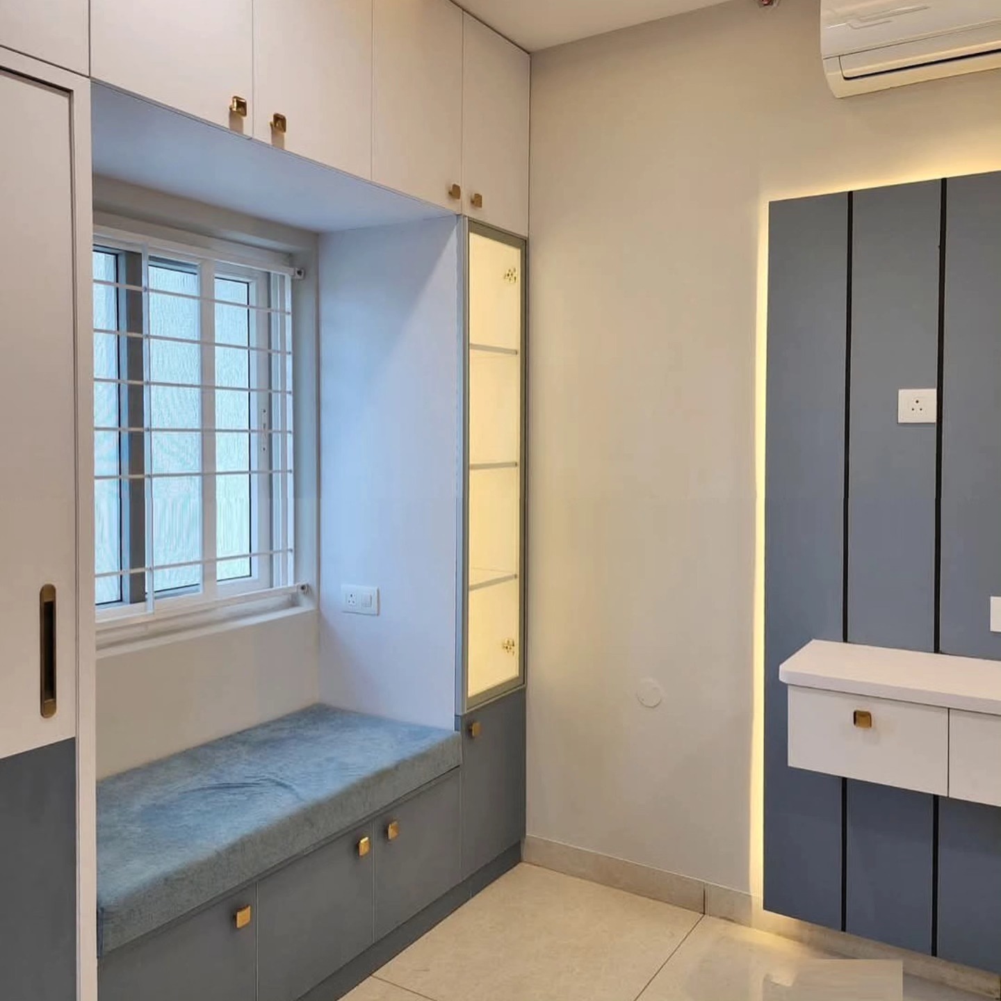 Elite interiors | Hyderabad