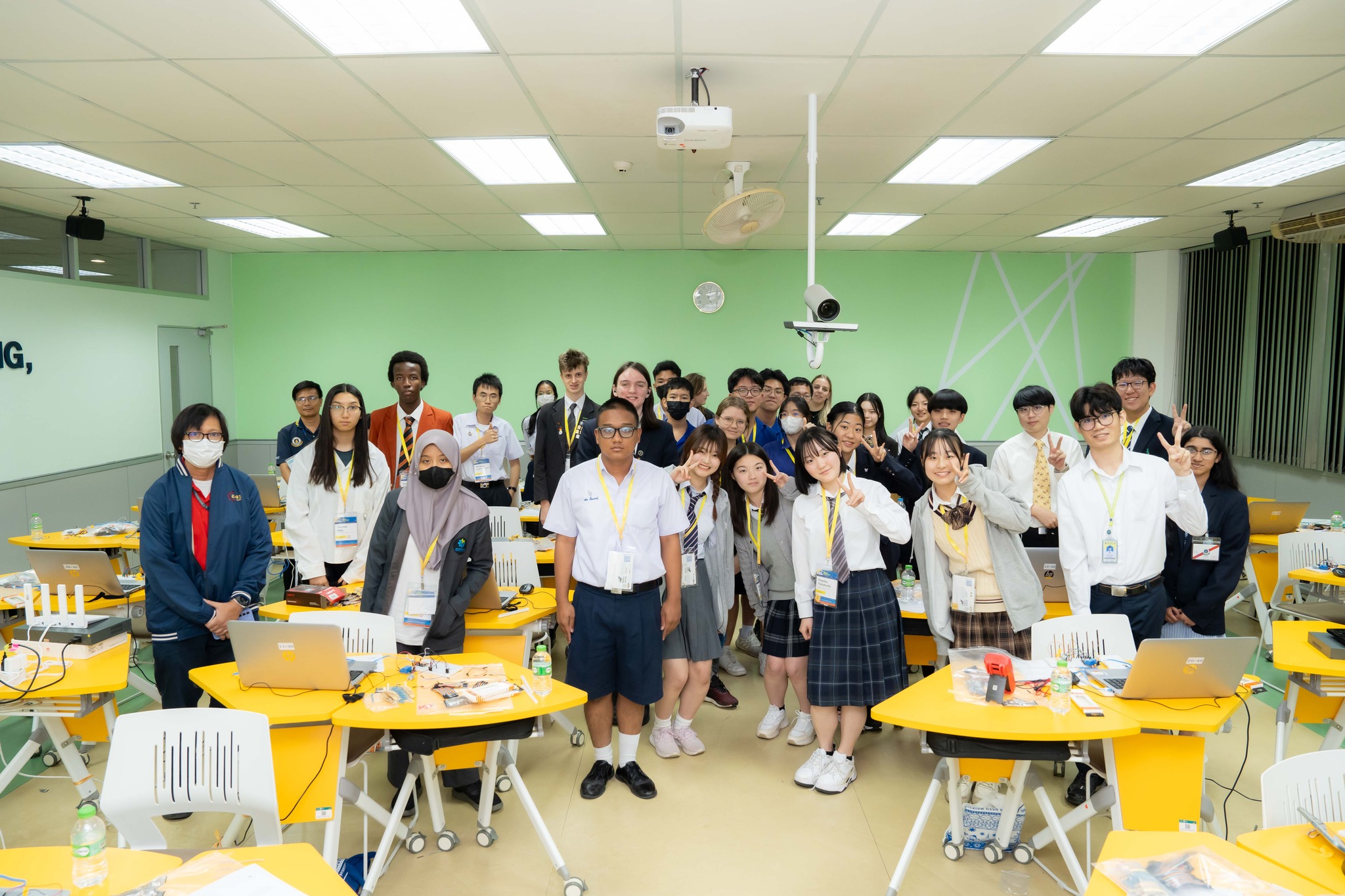 ICT Mahidol... - Faculty of ICT, Mahidol University | Facebook