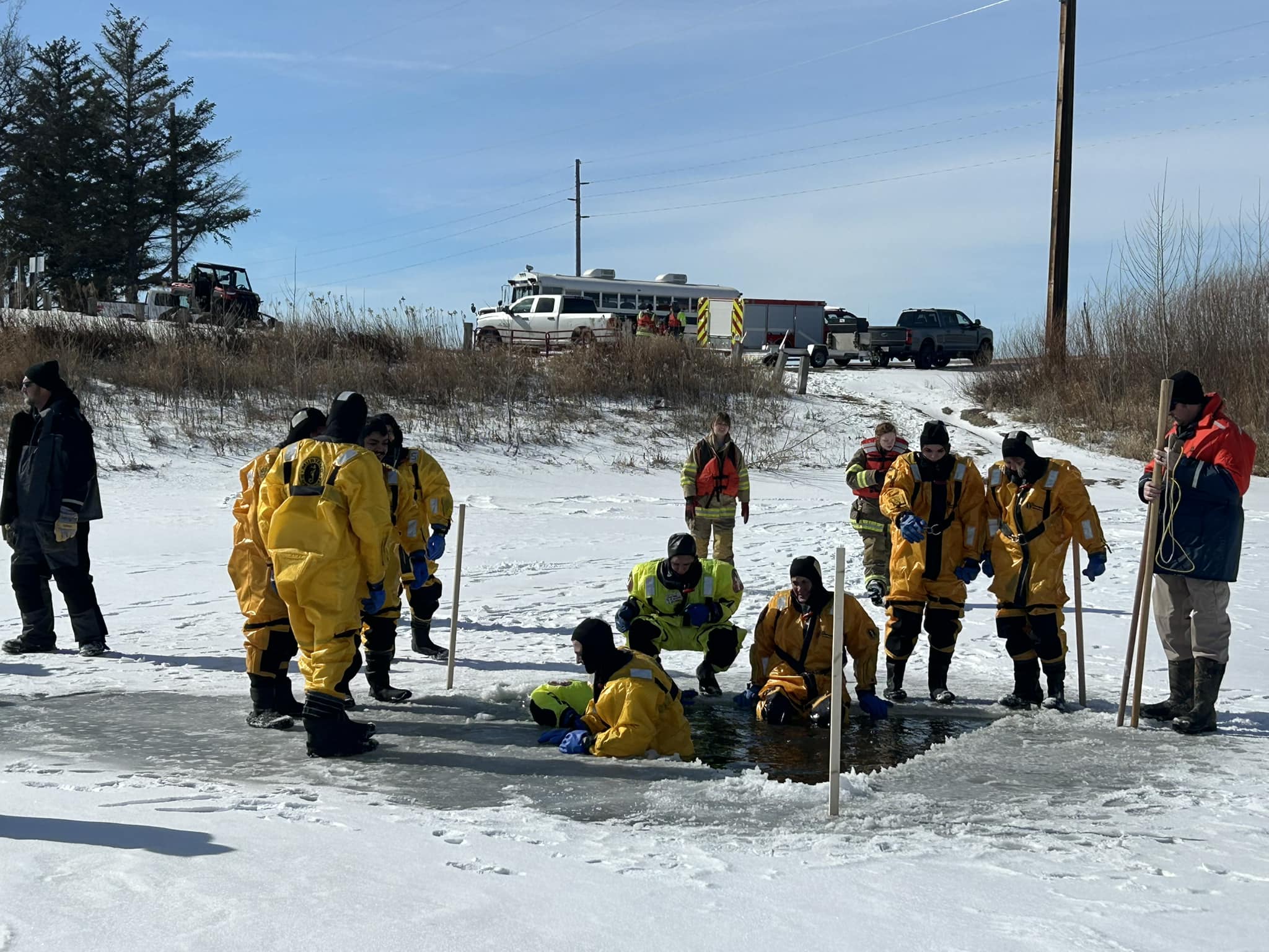 Lawton Fire & Rescue | Lawton IA