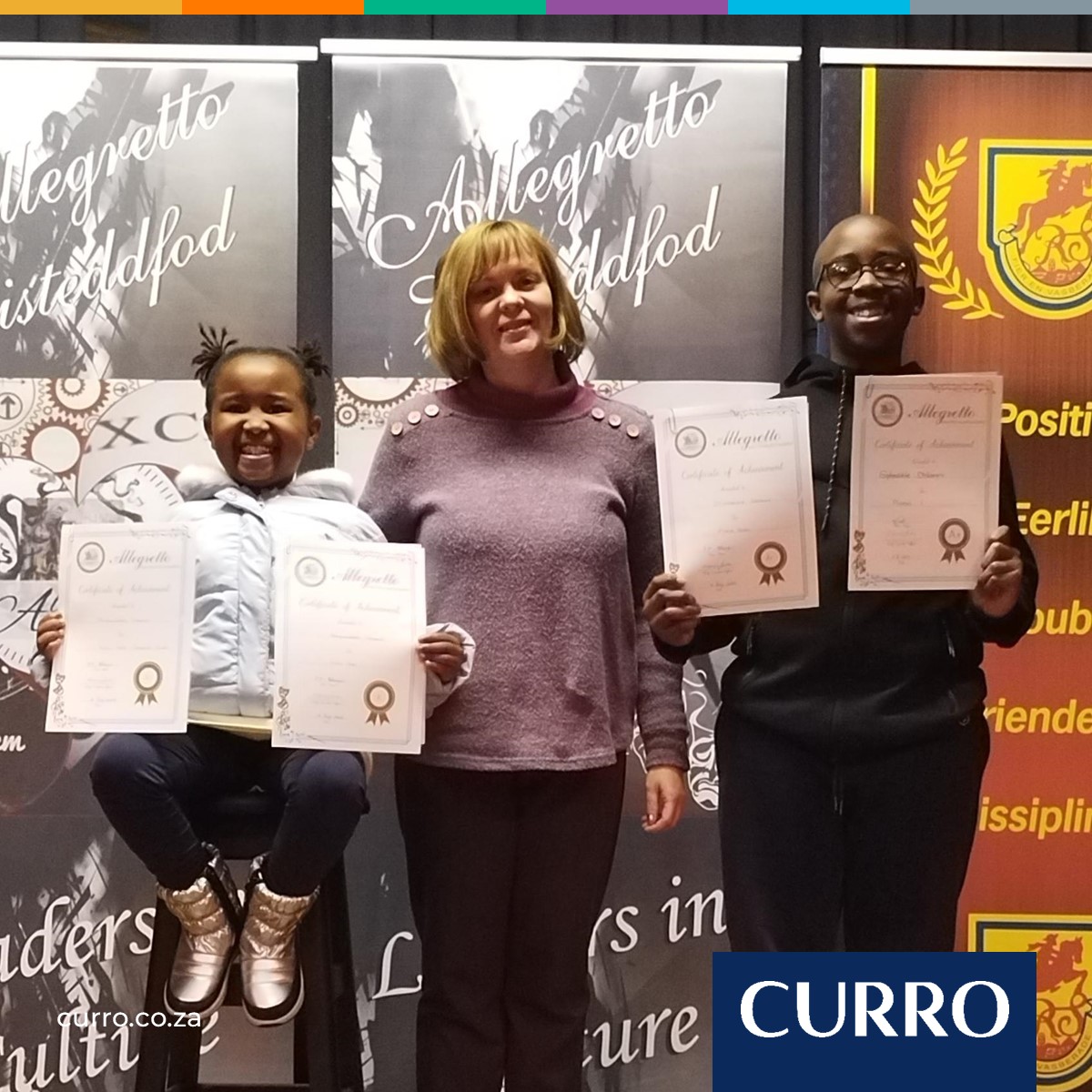 Curro Online - 🔦 Spotlight on Culture Celebrating... | Facebook