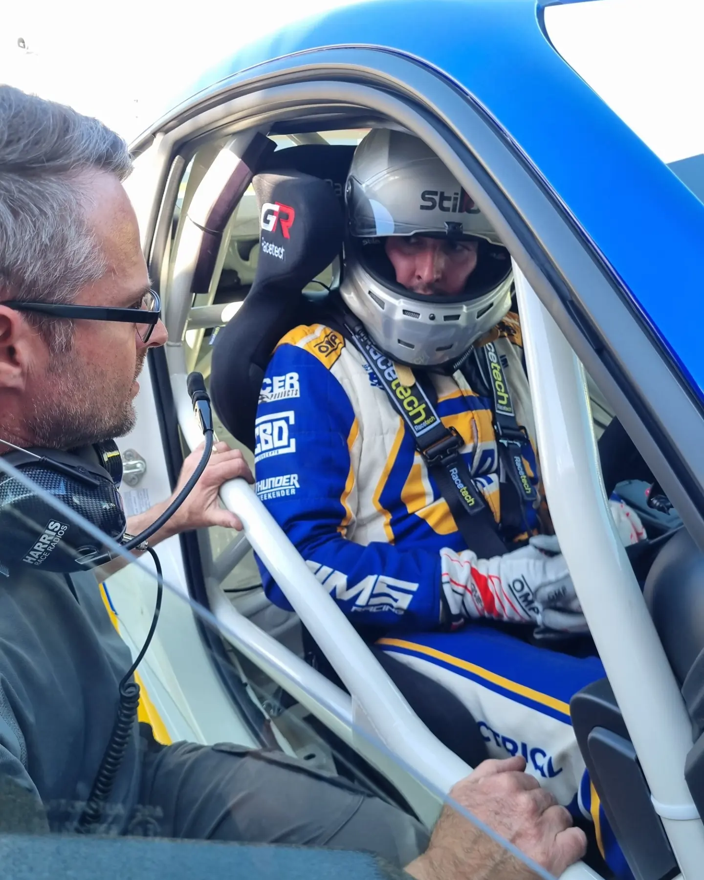 Allen Racing Team