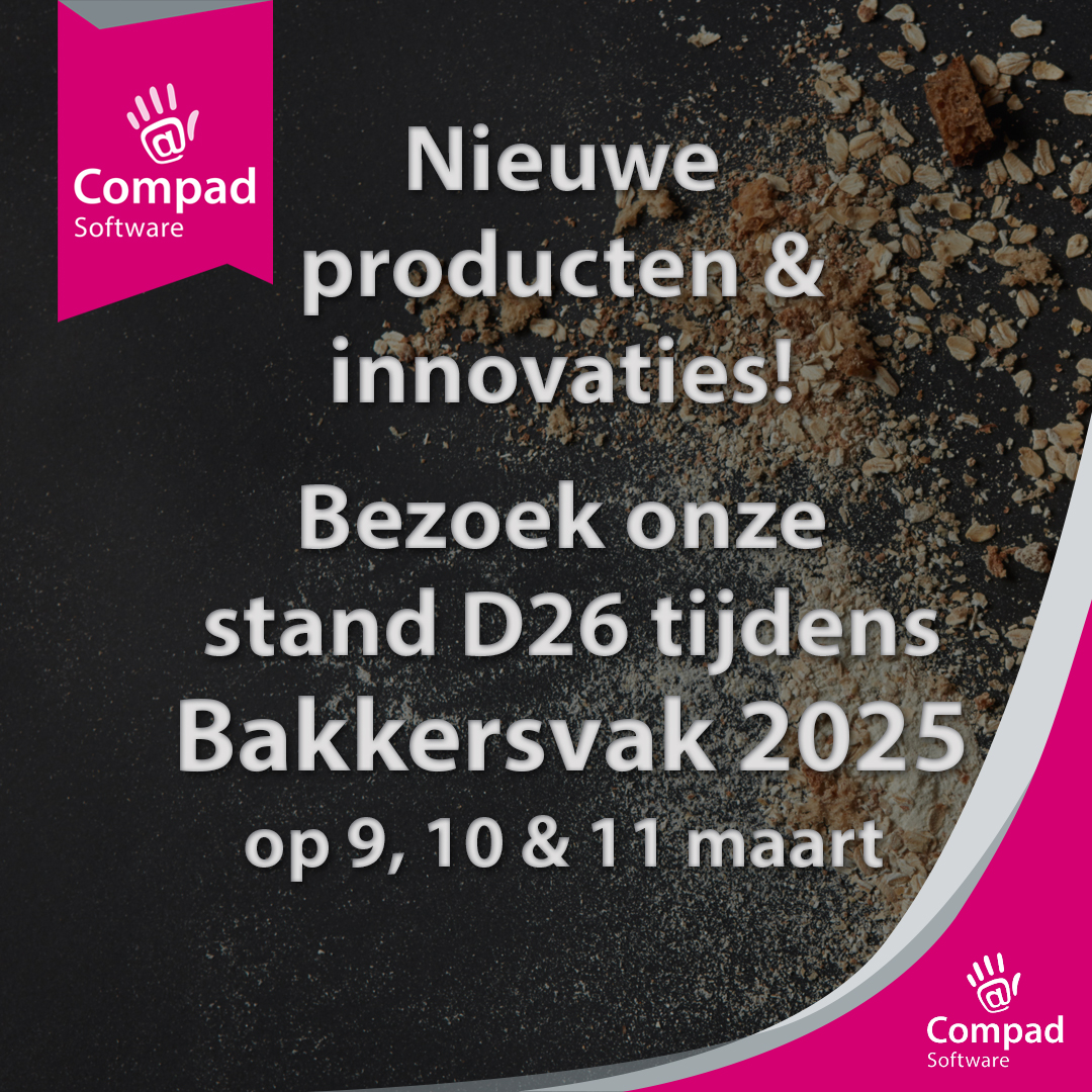 Compad Software | Hengelo