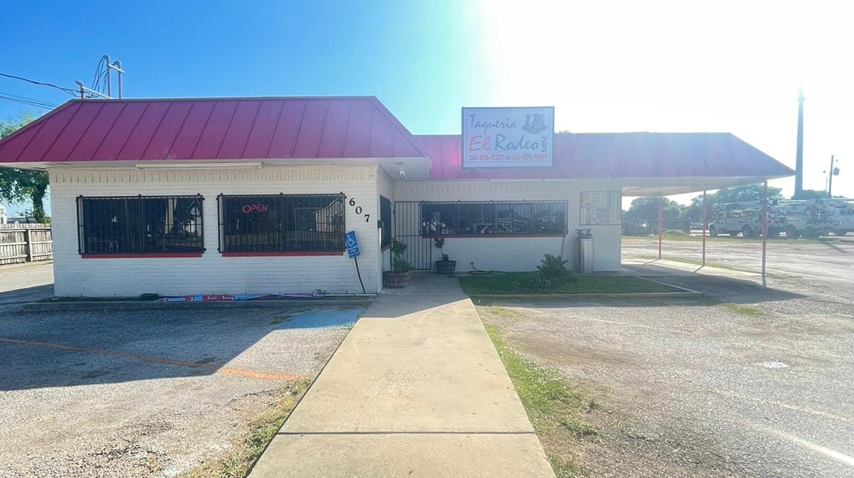 El Rodeo tx | Victoria TX