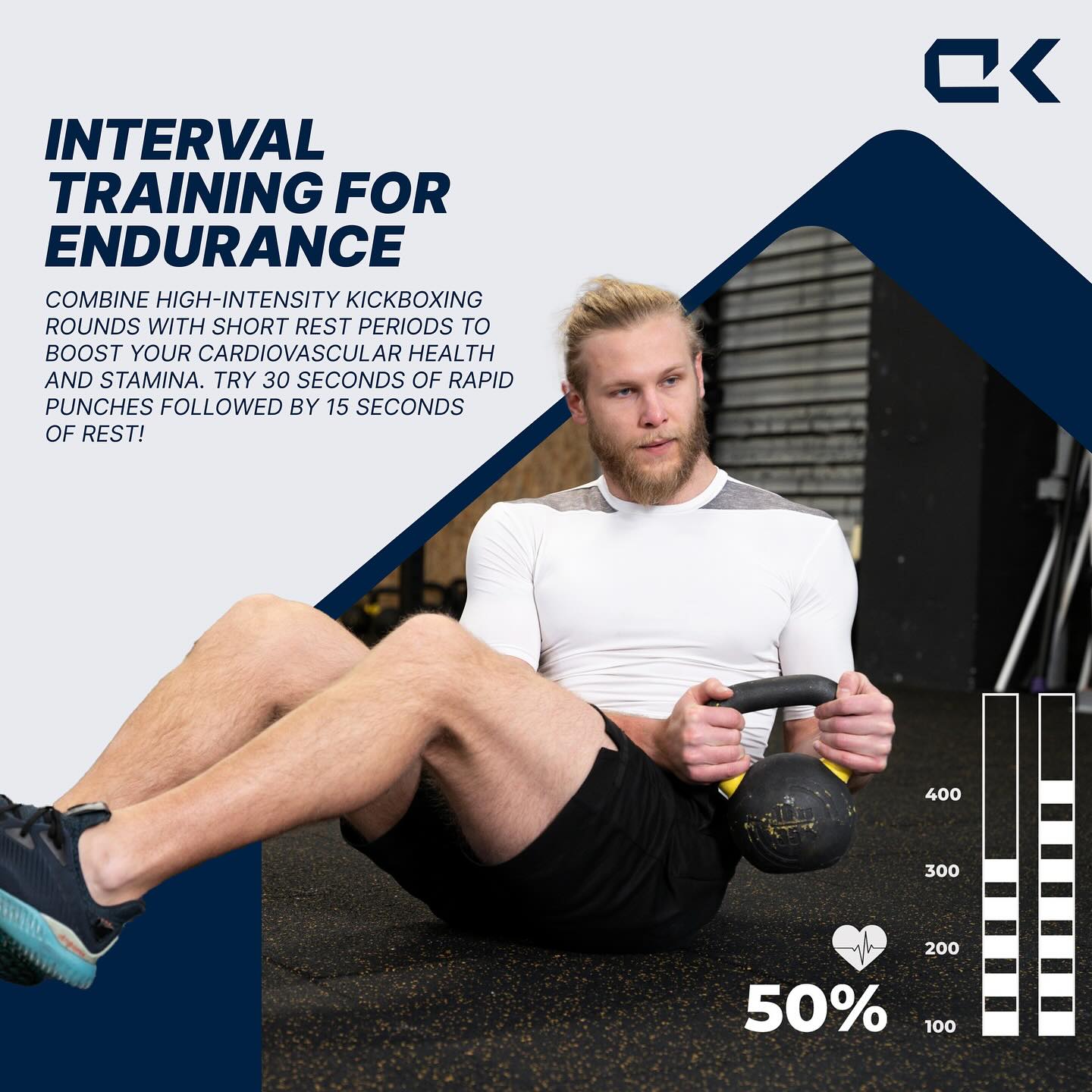 Core KickBoxing