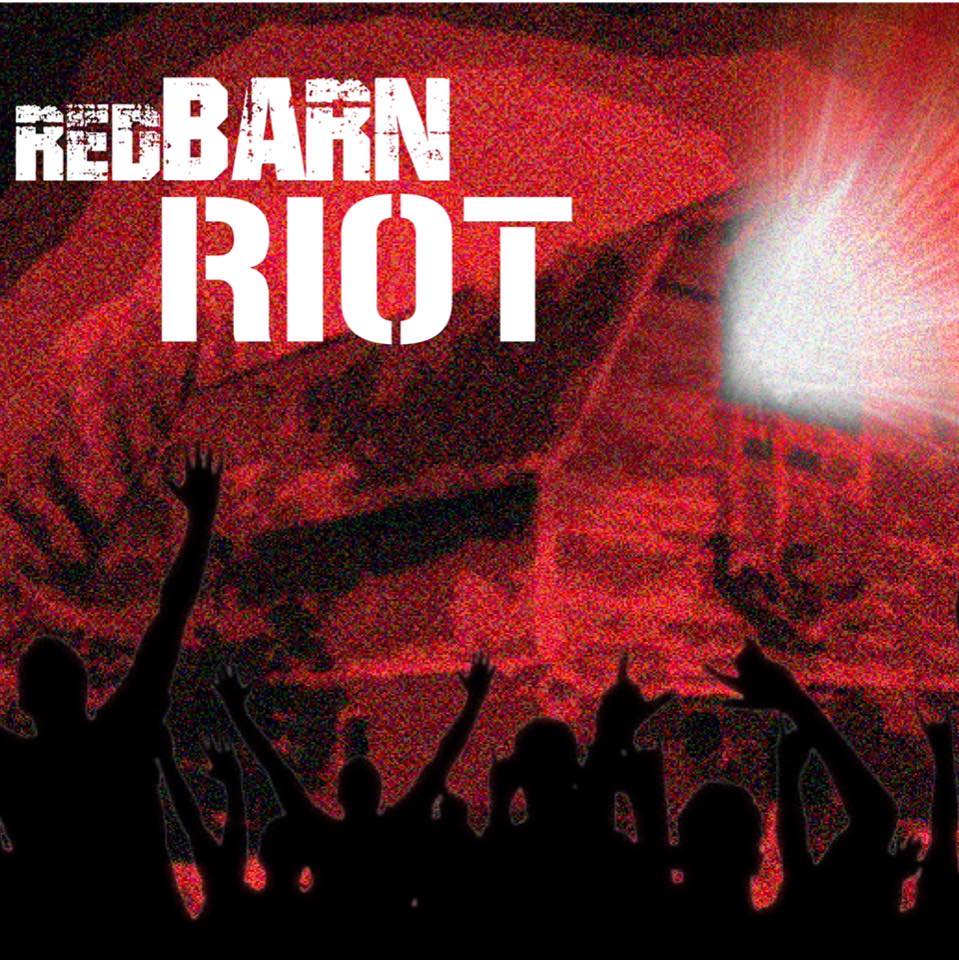 Red Barn Riot