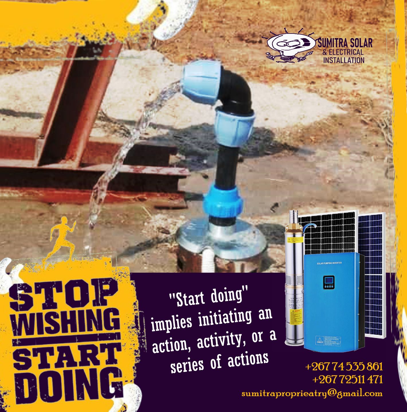 Sumitra Electrical | Facebook