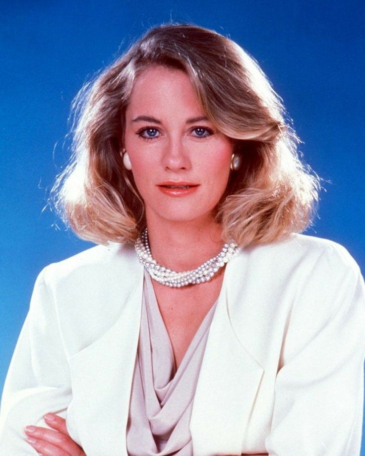 Back to 80s - #OnThisDay American comedy drama television... | Facebook