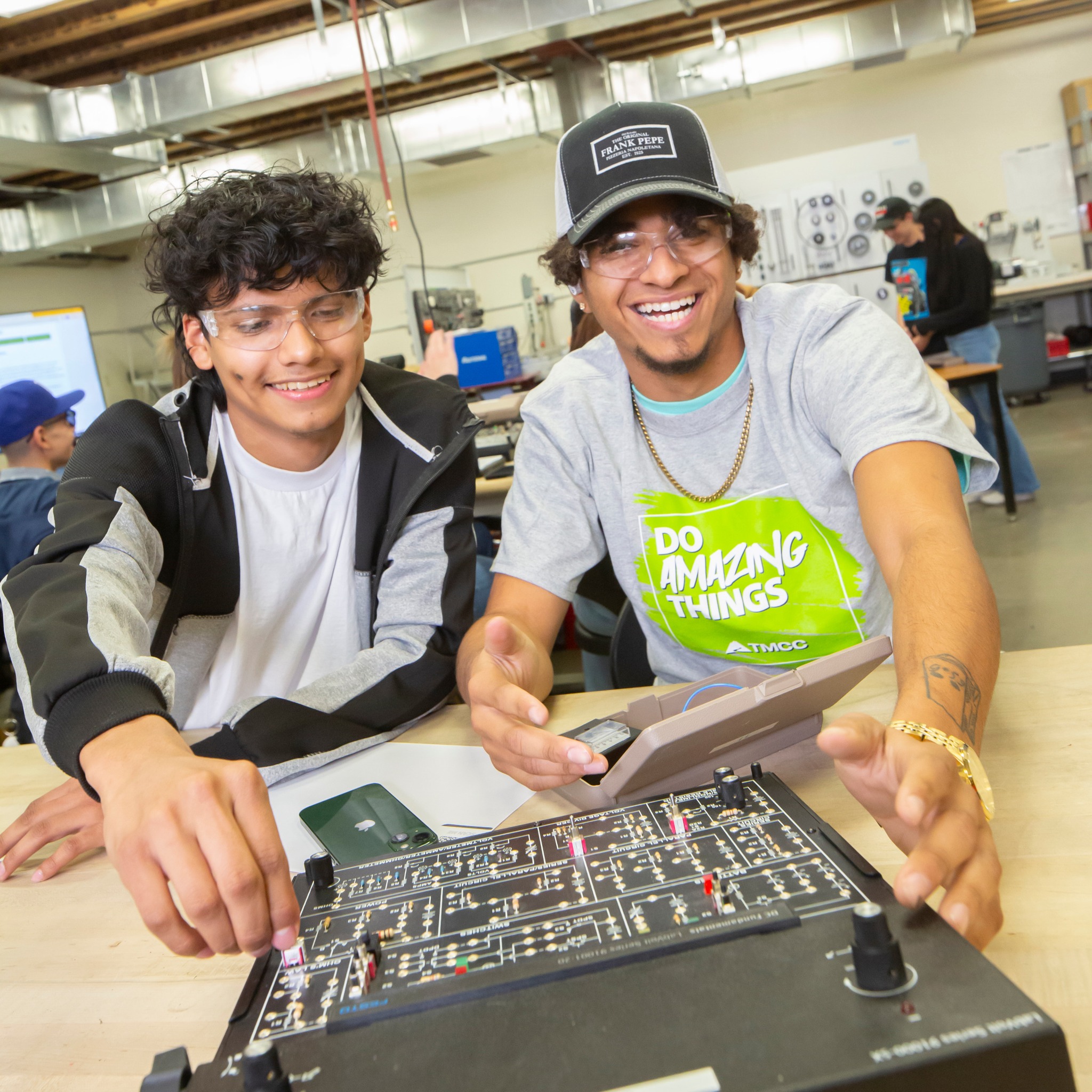 TMCC Adult Basic Education | Reno NV