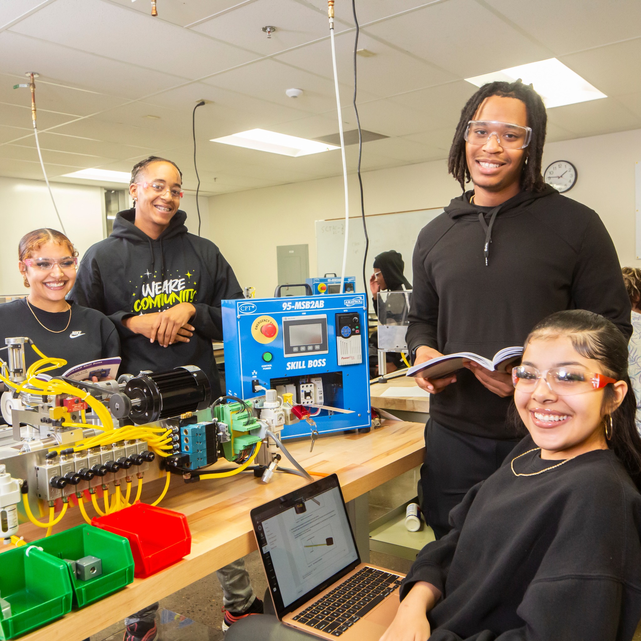 TMCC Adult Basic Education | Reno NV