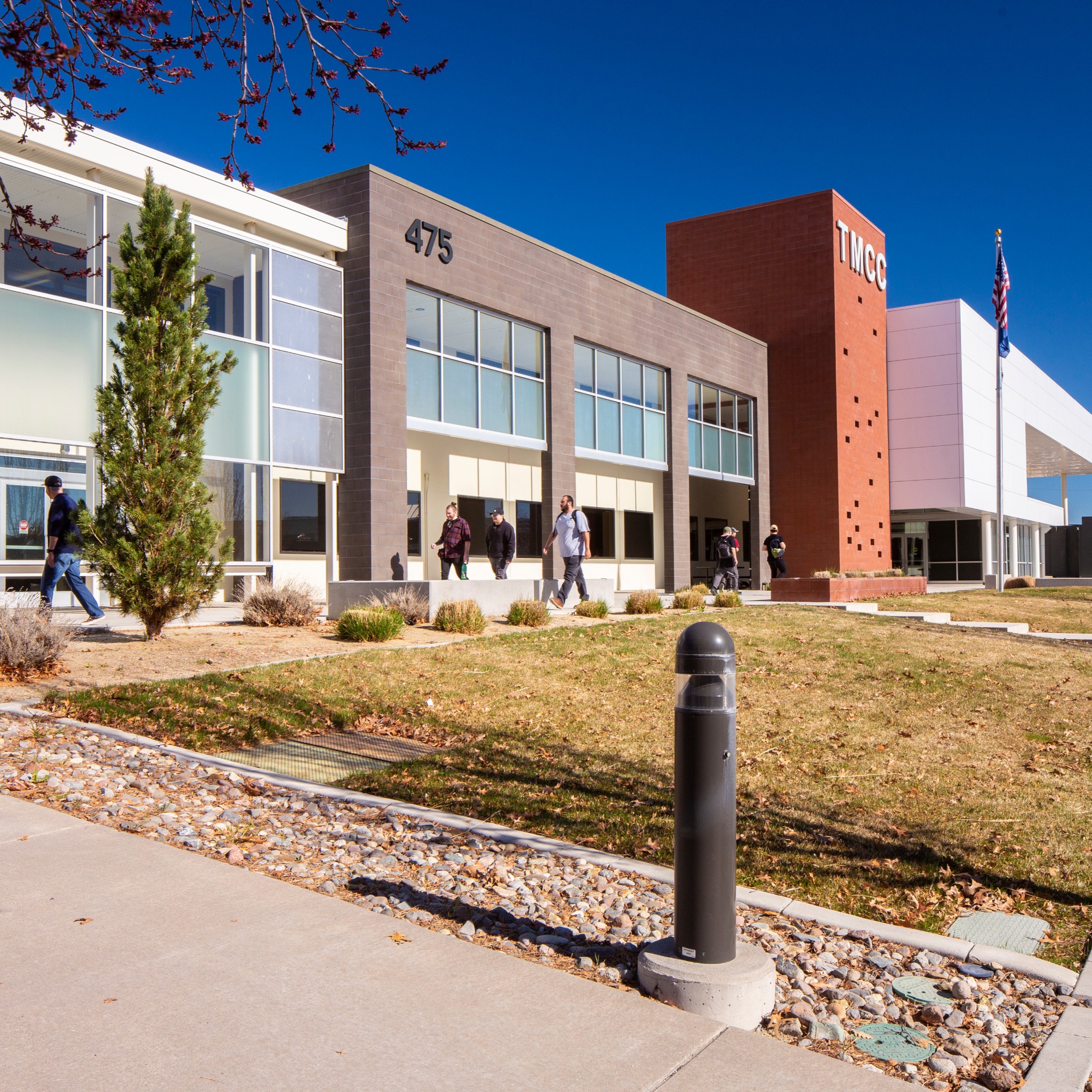 TMCC Adult Basic Education | Reno NV