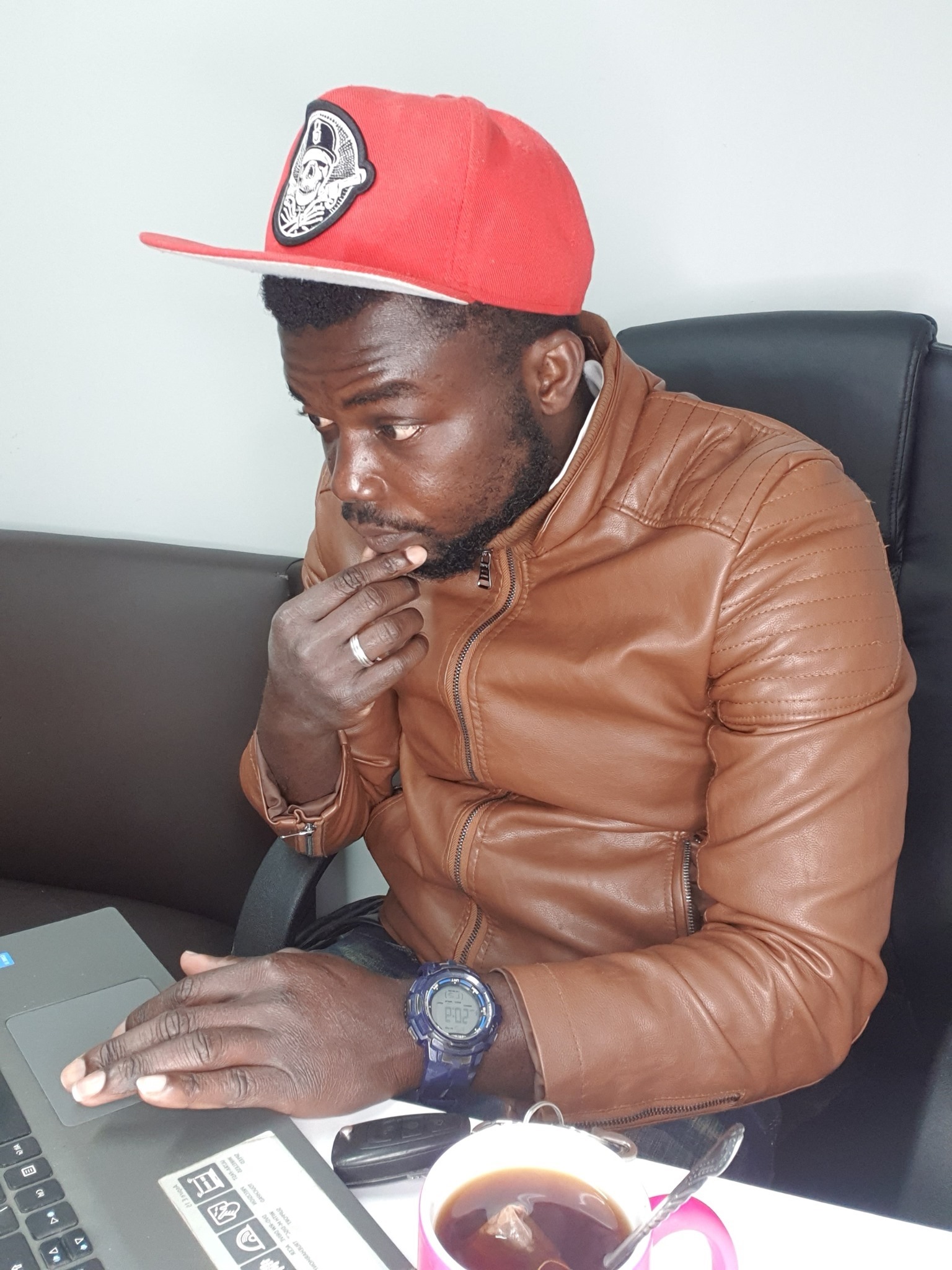 Oooooh kwaku Duah hmmmm 🤣🤣🤣 | Yaw Frimpong Manso