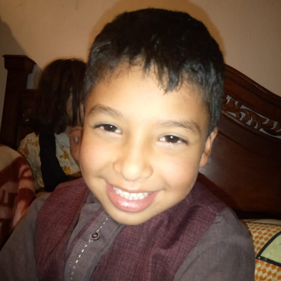 Arshid Ali