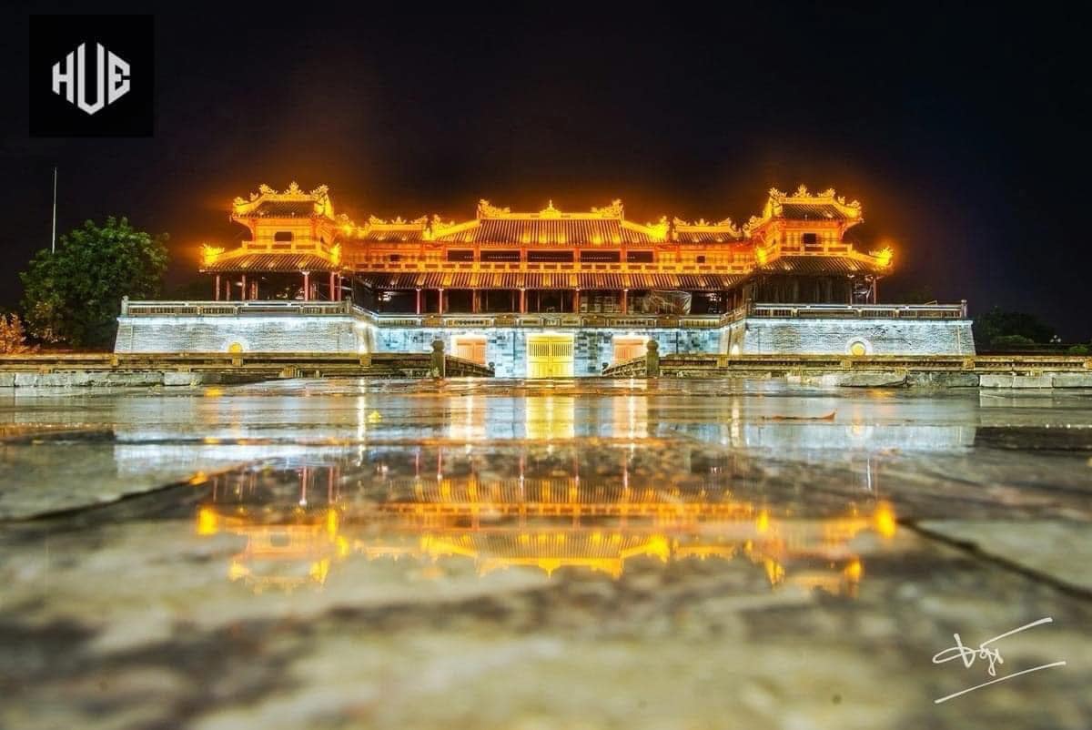 Theeni Vietnam