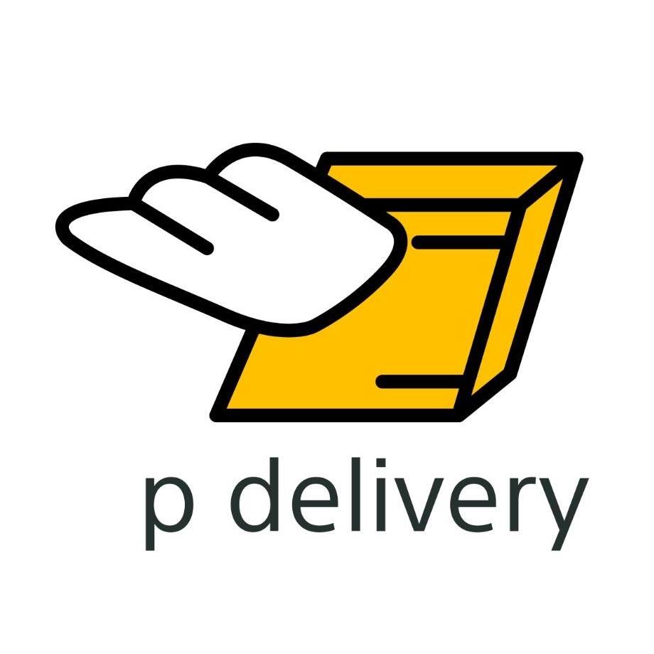 P Delivery Posts Facebook