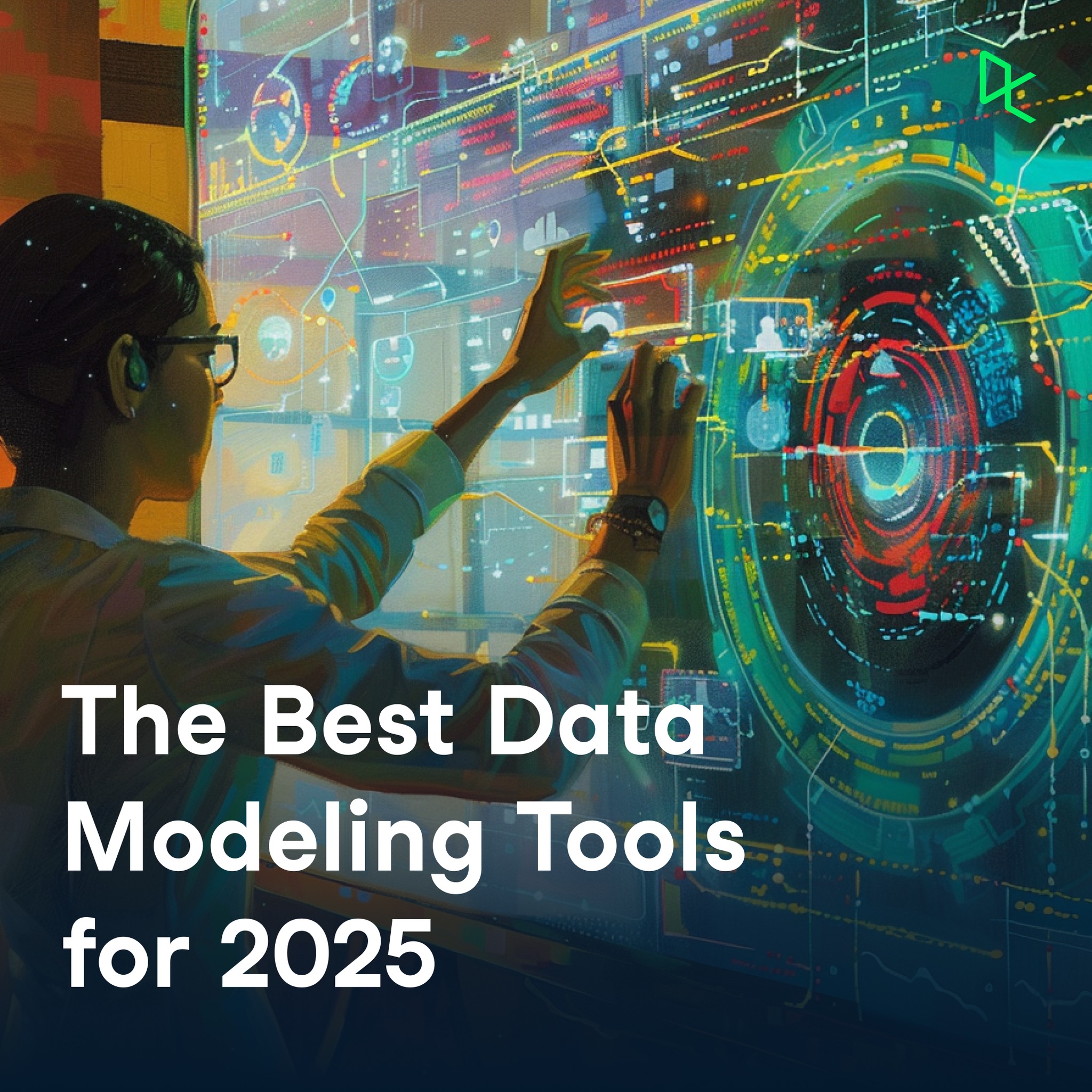DataCamp - What data modeling tool should you use in 2025?... | Facebook