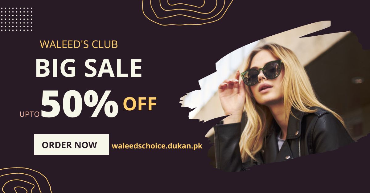 Waleed's Club | Lahore