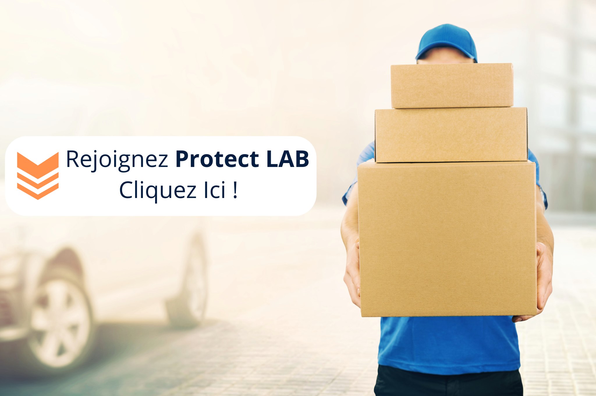 Protect Lab | Nice