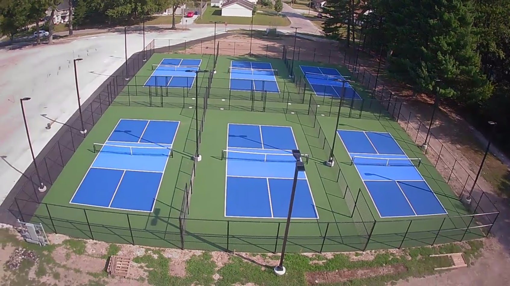 General Fence Company | Decatur IL