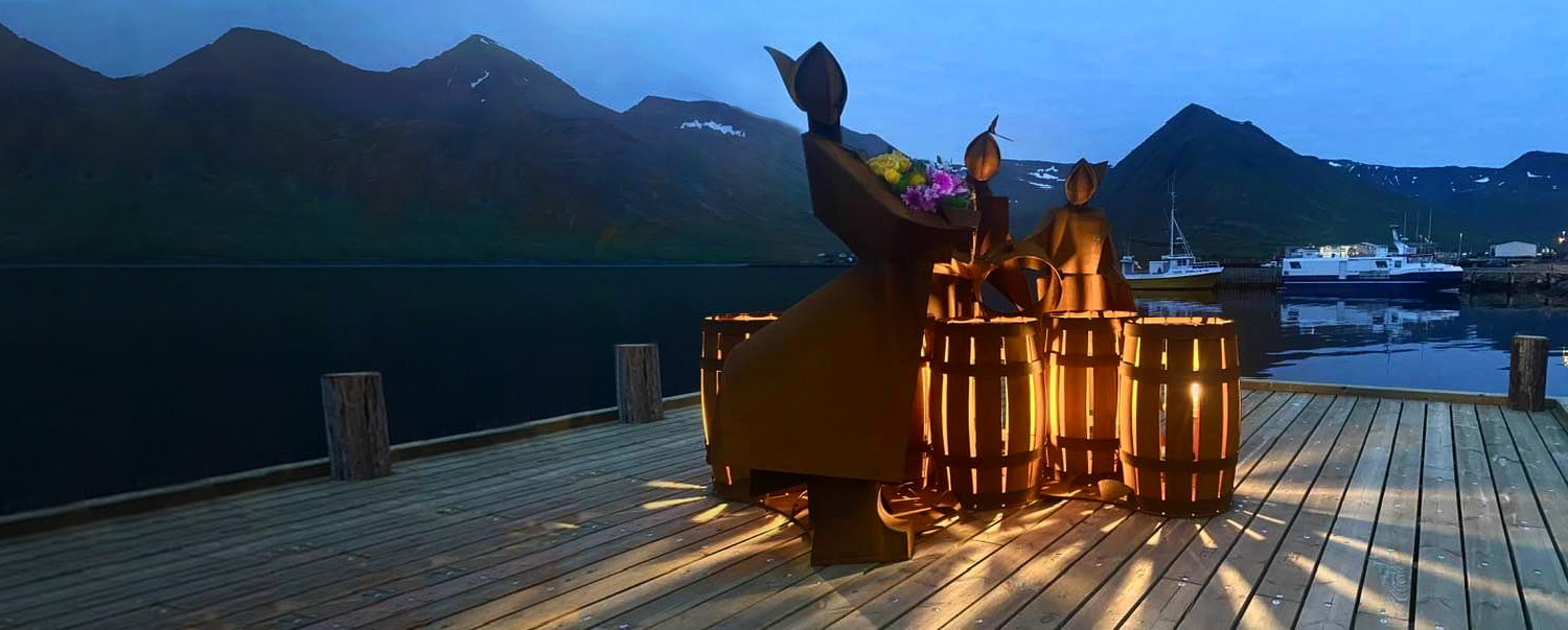 Arthur Ragnarsson My Arctic Gallery