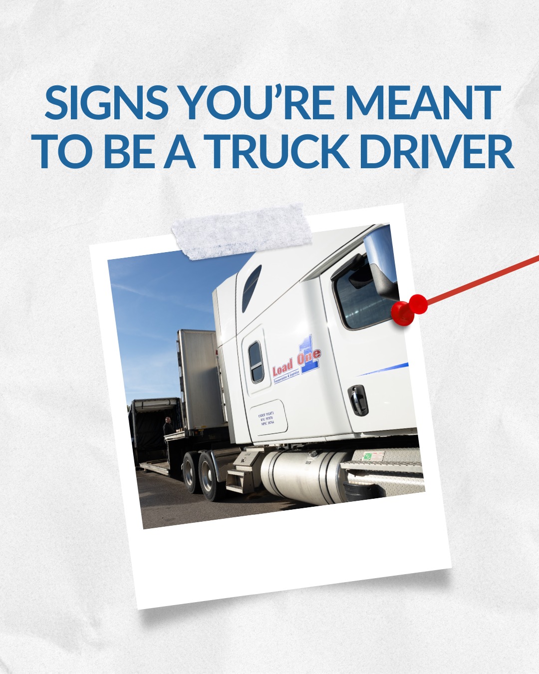 Load One, LLC | Taylor MI