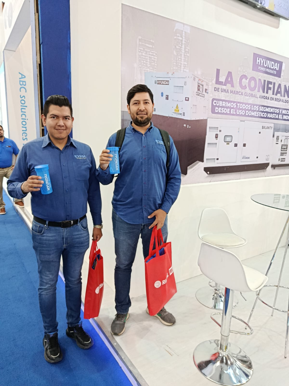 Hyundai Power Mx - #Infografía ¡Conoce las características de la Bomba ...