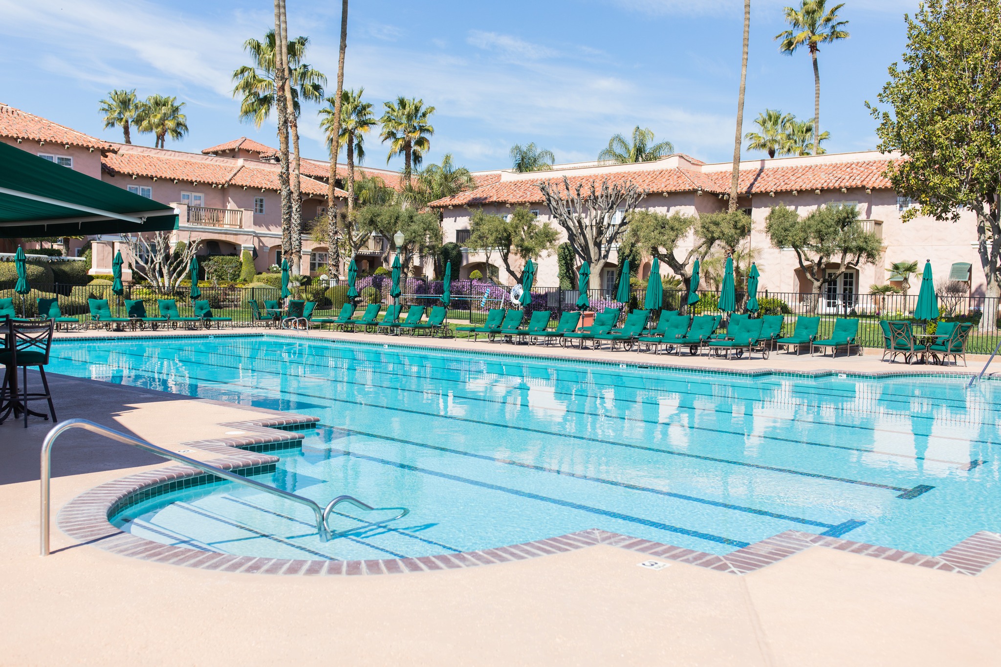 🚨 Temporary Pool Closure Notice for... - Harris Ranch Resort | Facebook