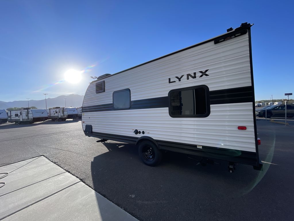 Affinity RV Service, Sales & Rentals | Prescott AZ