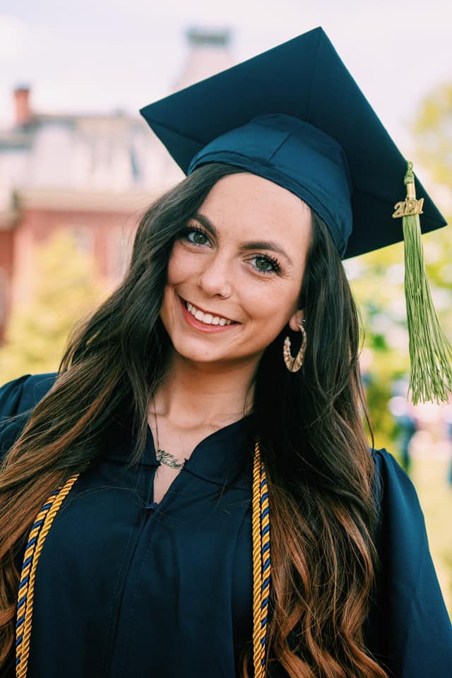 Meet Alyssa Buchite: Hey Facebook! My... - Buchite Agencies | Facebook