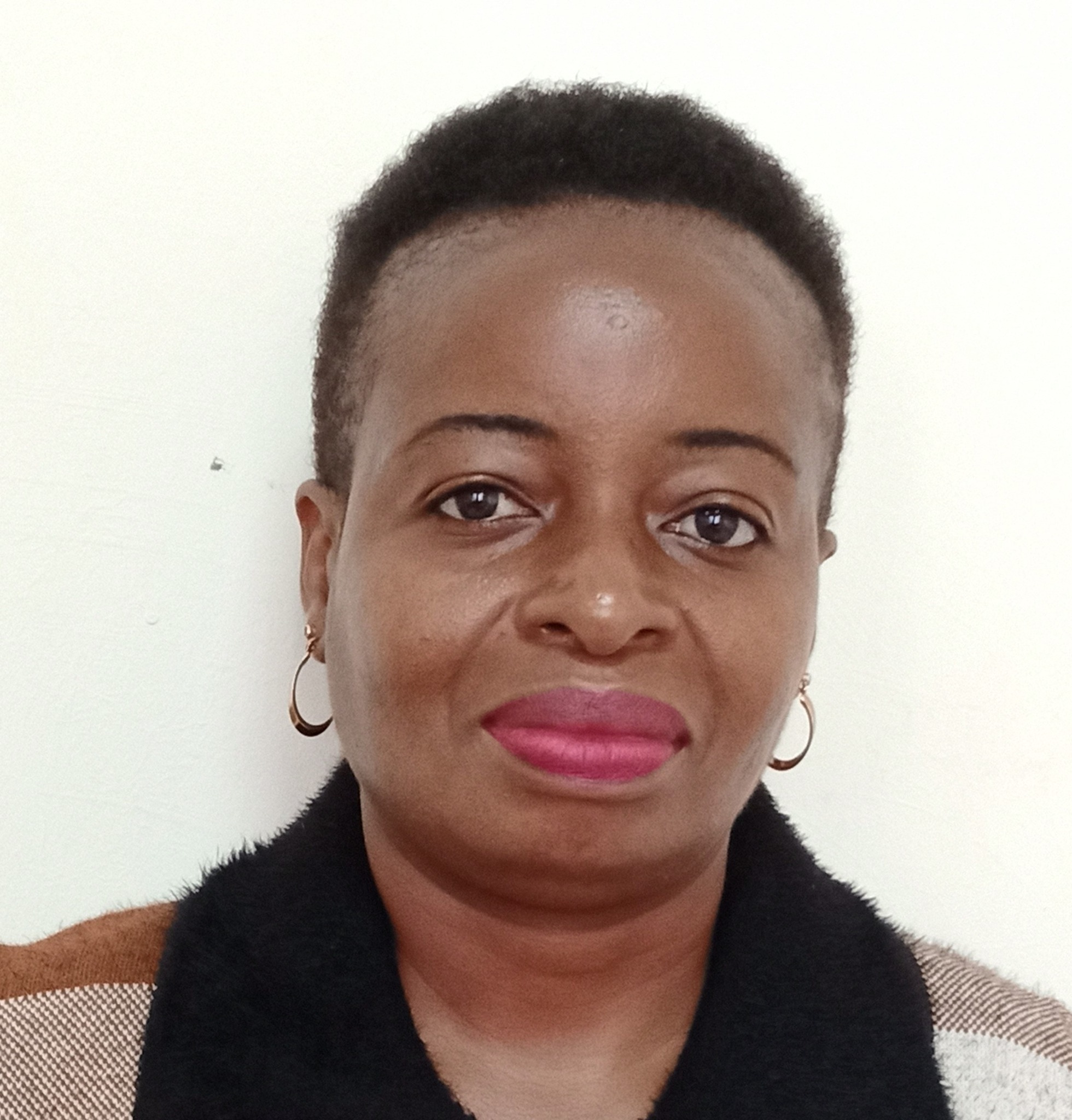 Roseline Kahindi