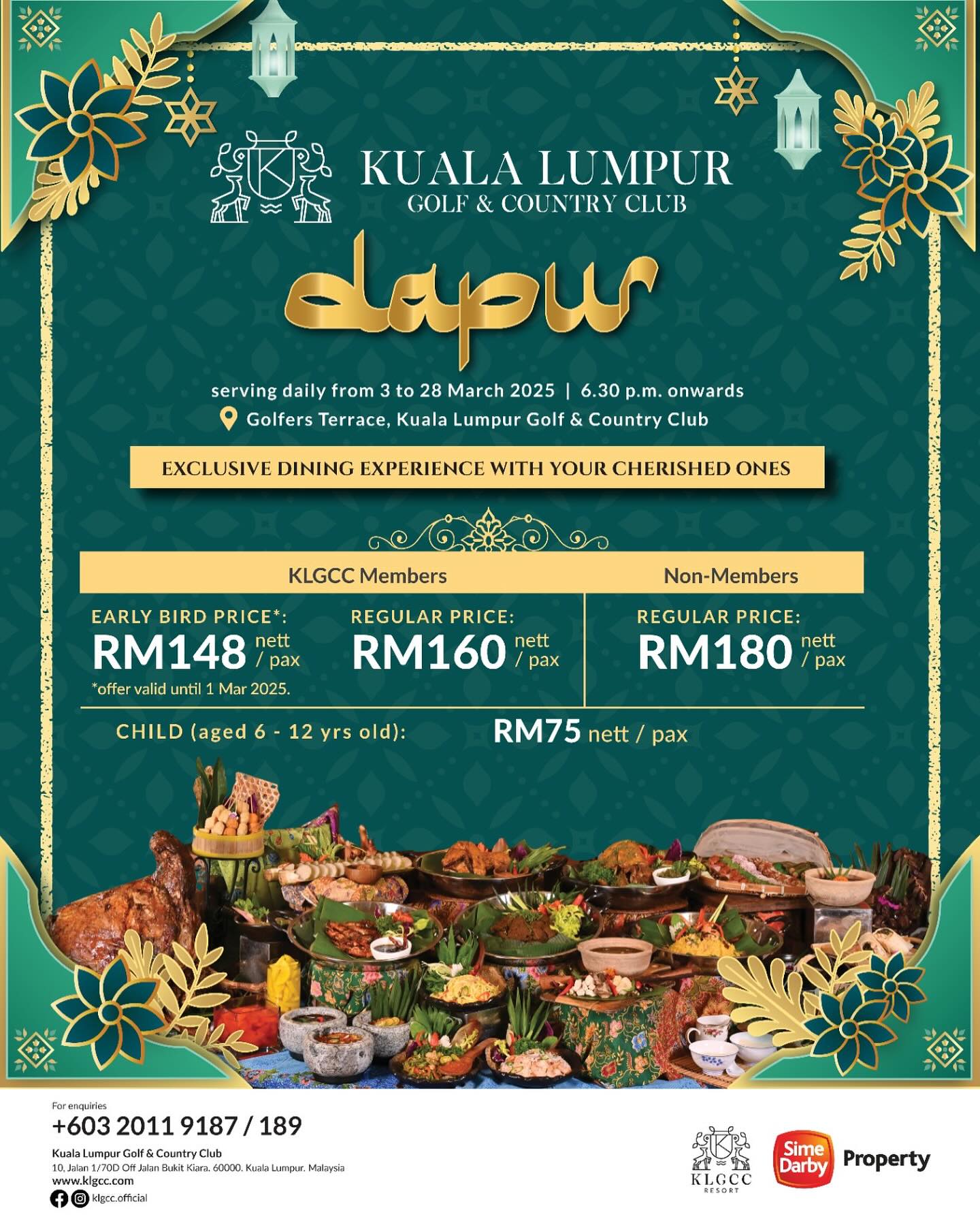 Kuala - Immerse yourself in the rich tapestry of Malaysian cuisine at ...