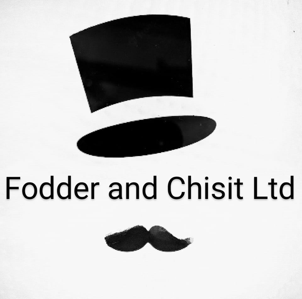 It's a wrap folks🤩. The BBC have... - Fodder and Chisit Ltd | Facebook