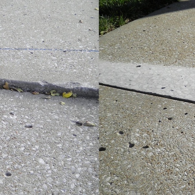 Precision Concrete Cutting Midwest Kansas City KS