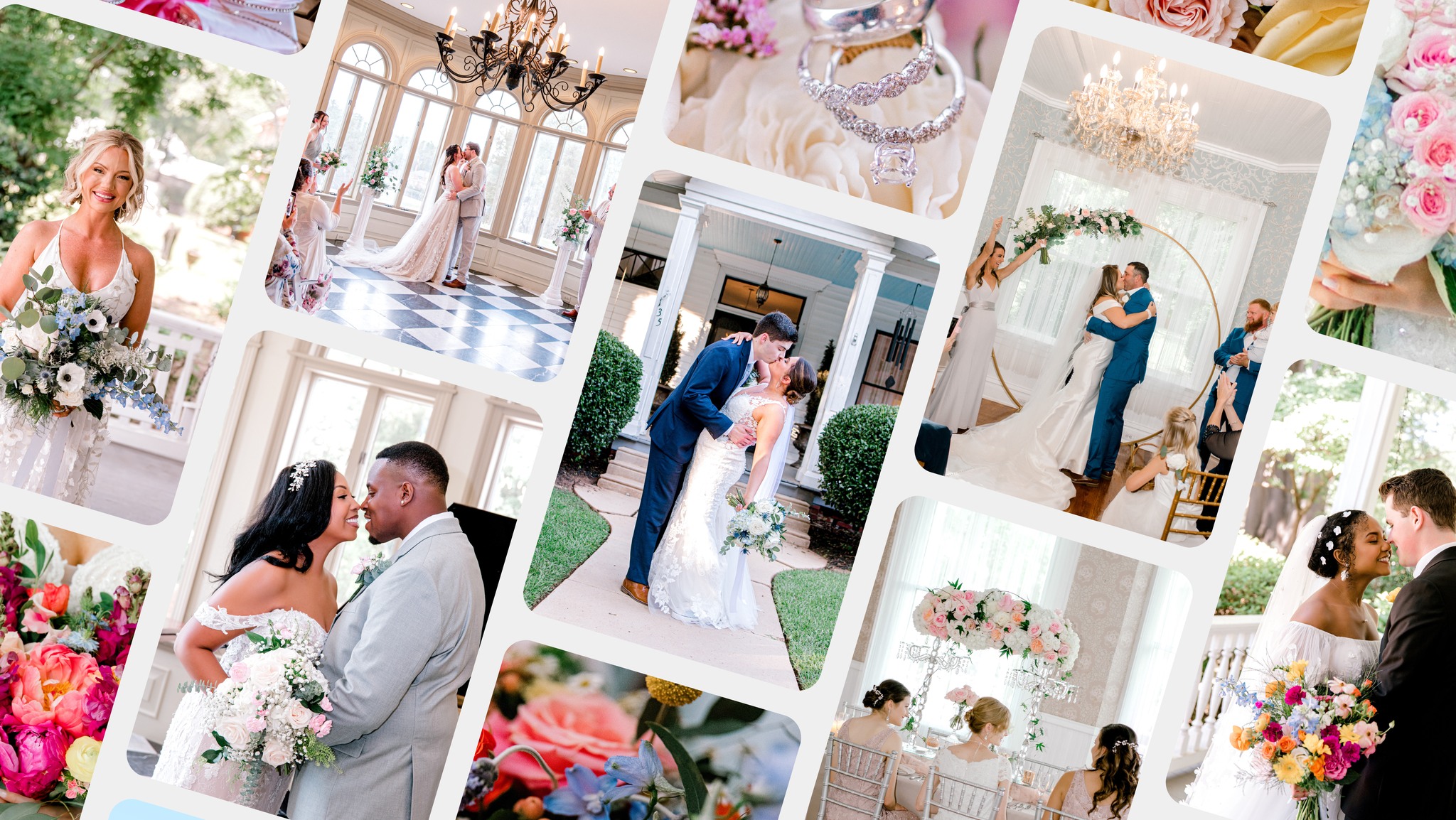 Carolina Signature Events