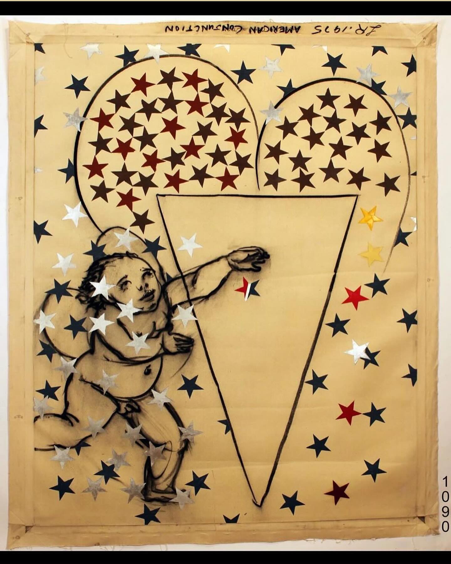 Leonard Rosenfeld Artist