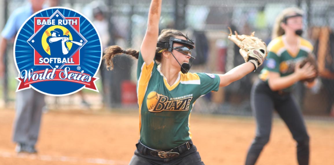 Babe Ruth World Series Softball | Port Saint Lucie FL