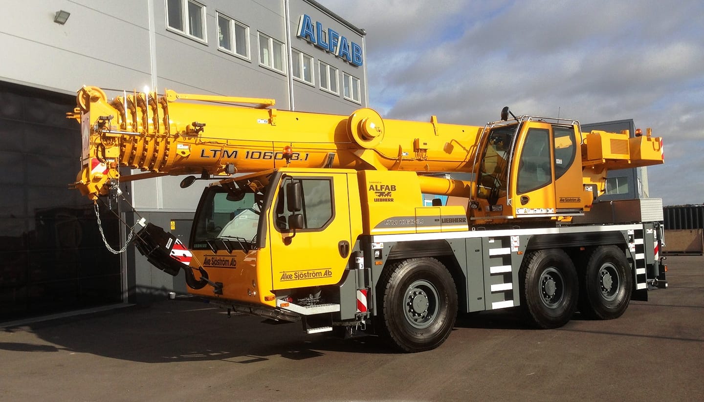 Raza Forklift And Crane Rental 0552728860 | Dubai