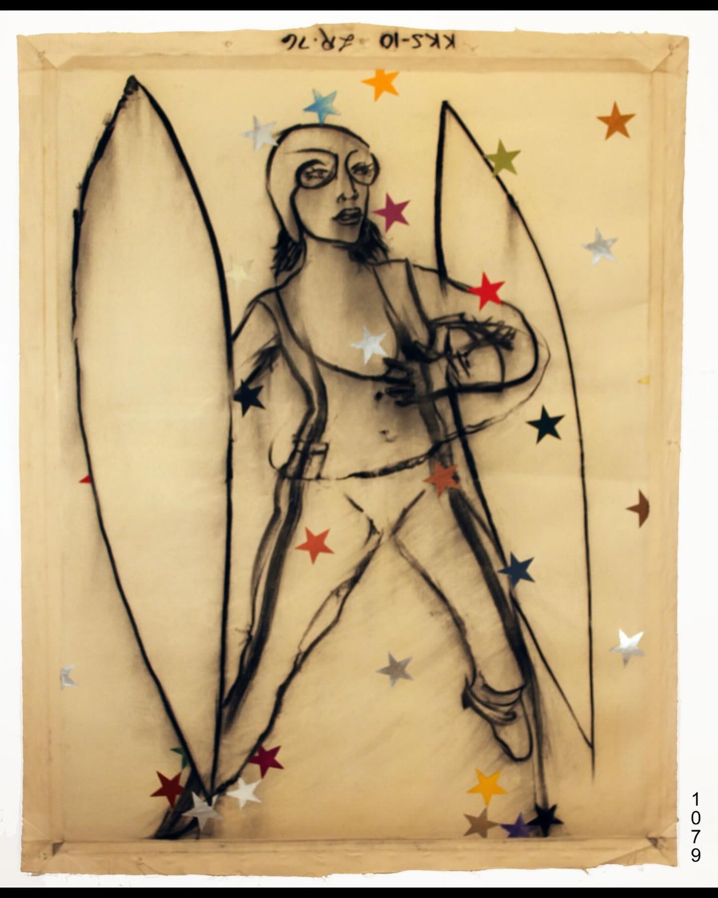 Leonard Rosenfeld Artist