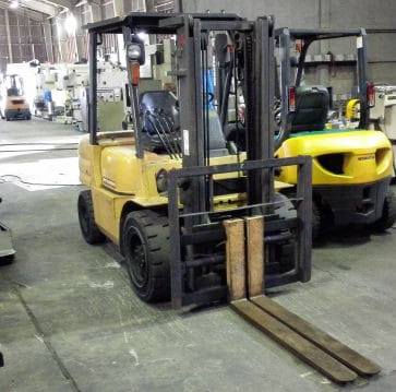 Raza Forklift And Crane Rental 0552728860 | Dubai