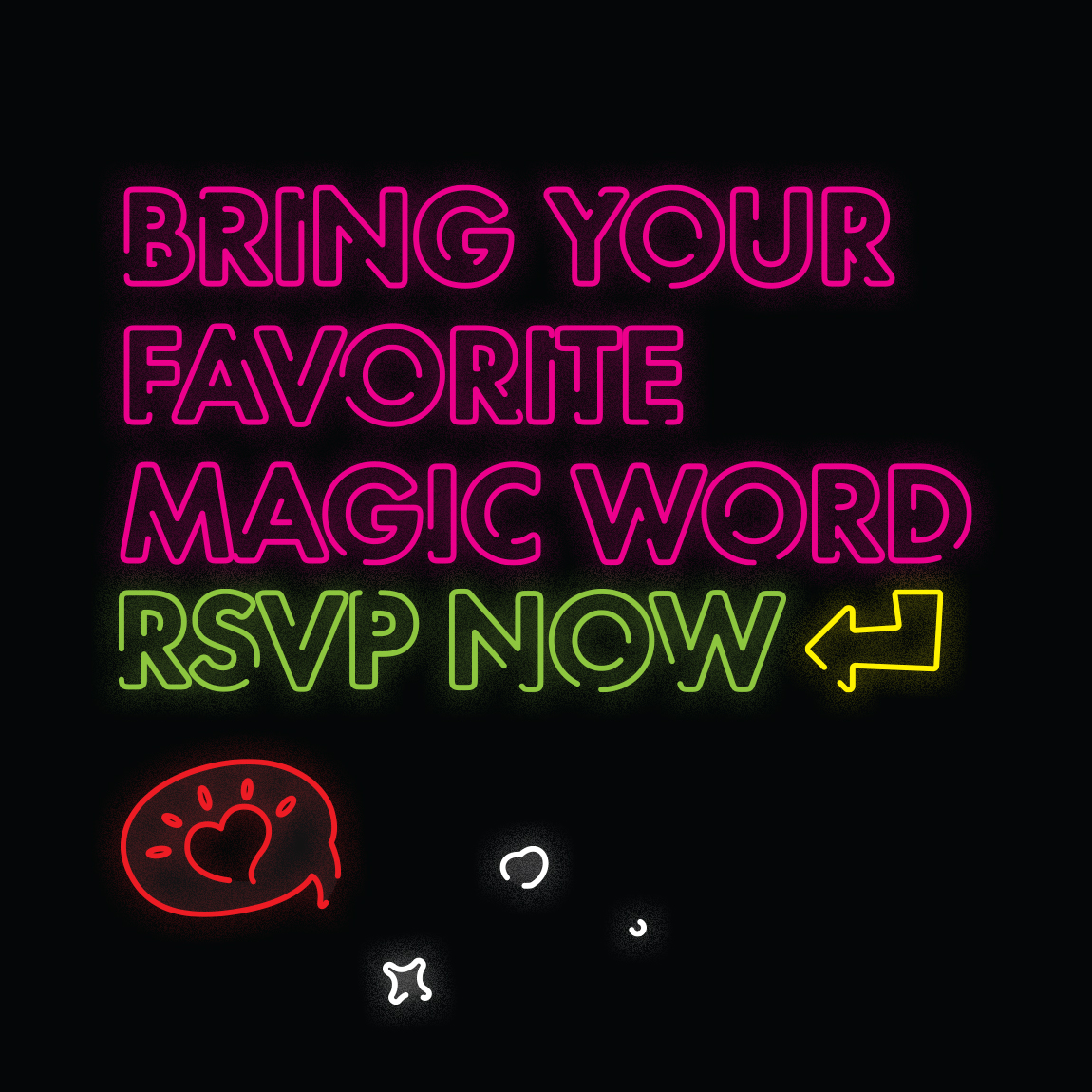 Open Heart Magic