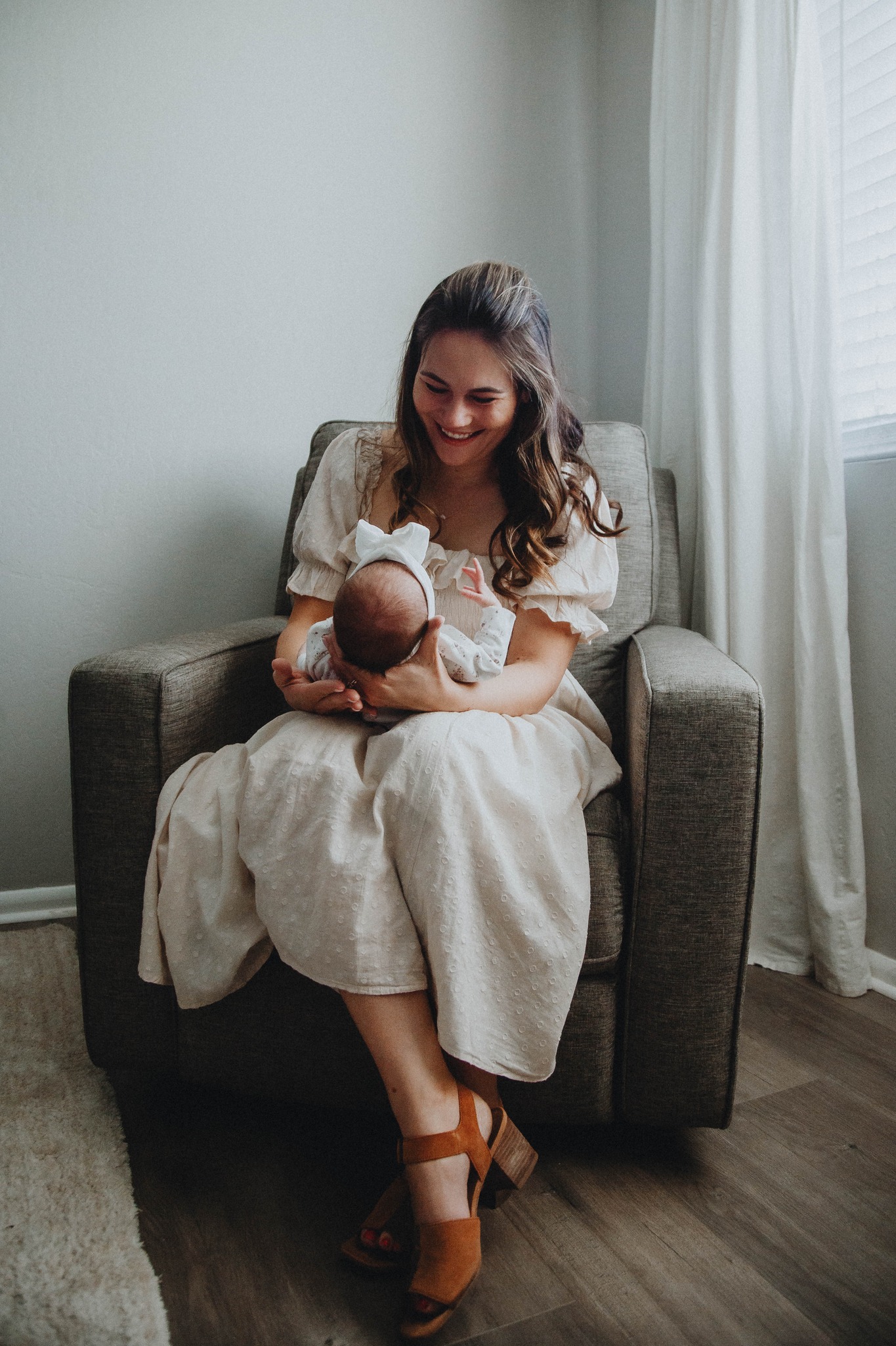 If your stroller mostly goes from the trunk to errands and back, a mid ...