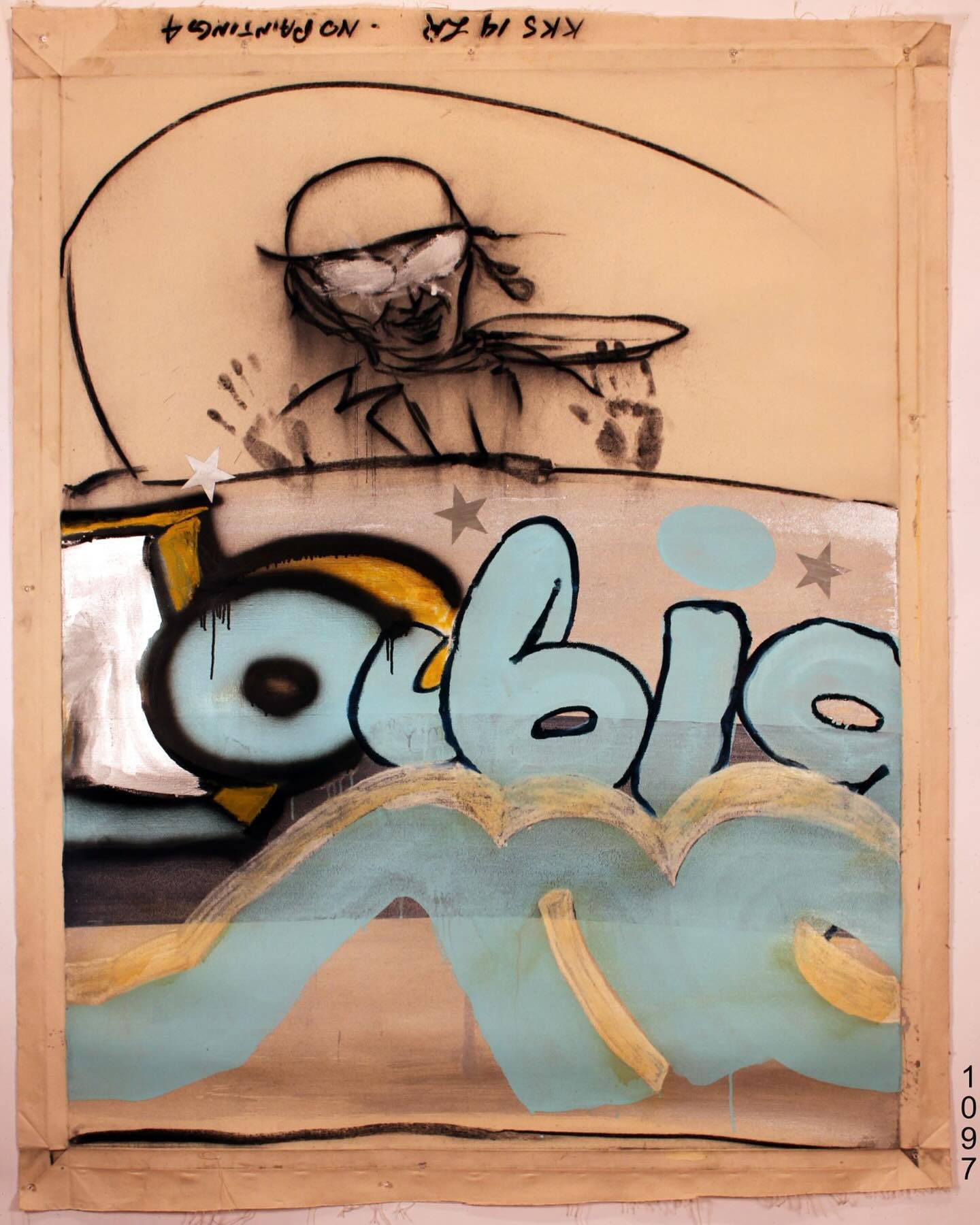 Leonard Rosenfeld Artist
