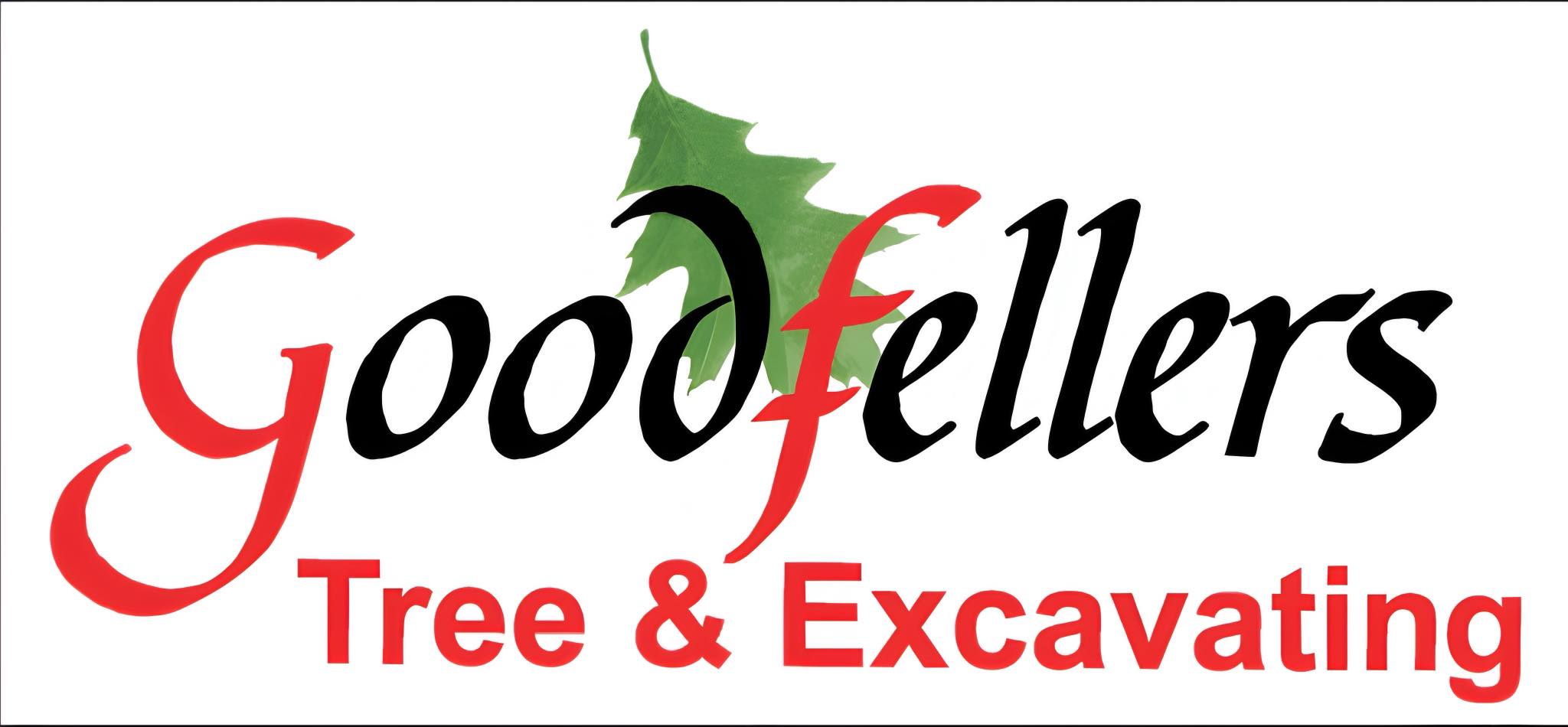Goodfellers Tree Service Inc. | Fredericksburg VA