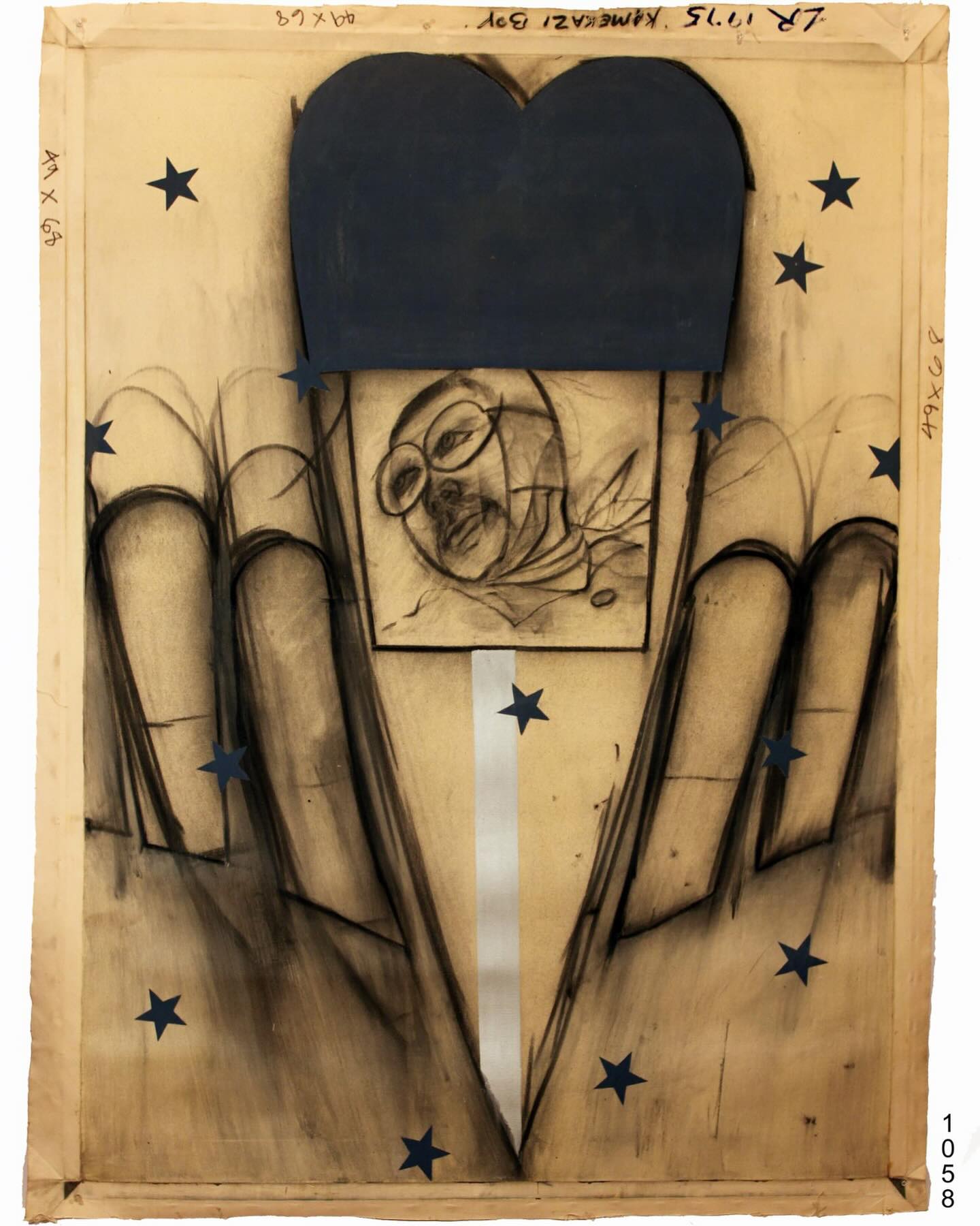 Leonard Rosenfeld Artist